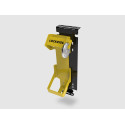 LOCKRIDE Model X 500 BES2 pour Carqon incl. cadenas