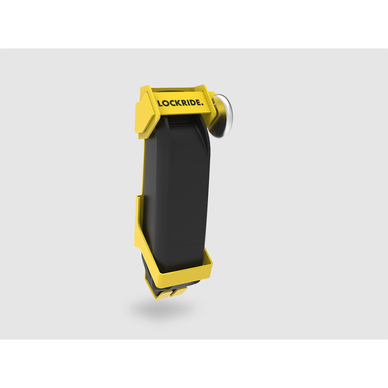LOCKRIDE Model X 500 BES2 pour Urban Arrow