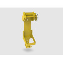 LOCKRIDE Model X 500 BES2 pour Urban Arrow