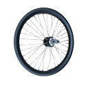 Vogue Superior 3 Vorderrad 20 Zoll – Ohne Reifen
