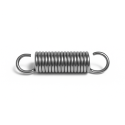 Butchers & Bicycles replacement spring for center kickstand