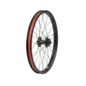 Carqon 20 inch front wheel