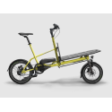 copy of YOONIT Mini Cargobike Daily Basket