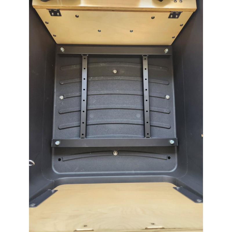 KidsCab Royal 3 Maxi Cosi holder