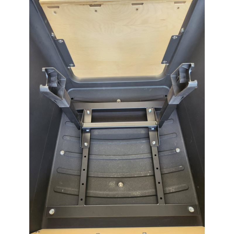 KidsCab Royal 3 Maxi Cosi holder
