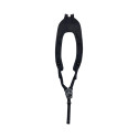 Ceinture de sécurité de luxe pour vélo cargo Dolly Bike