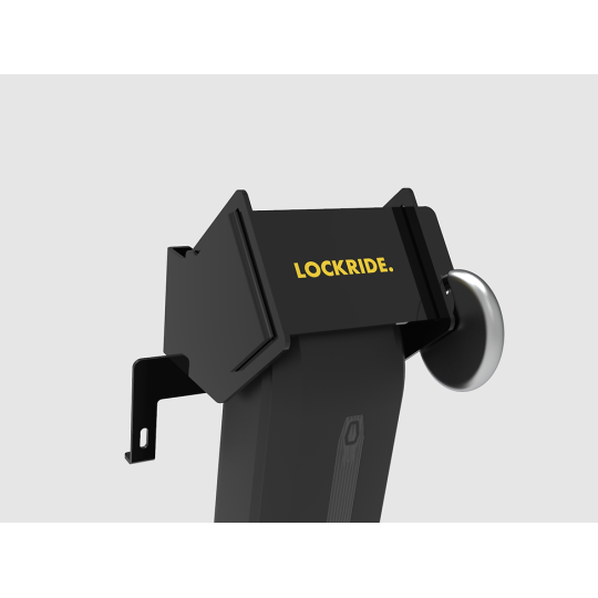 LOCKRIDE Defender 545/800 BES3 für Lovens + ABUS Diskus