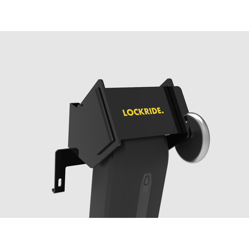 LOCKRIDE Defender 545/800 BES3 für Lovens + ABUS Diskus
