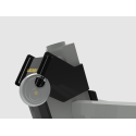 LOCKRIDE Defender 545/800 BES3 pour Lovens + ABUS Diskus
