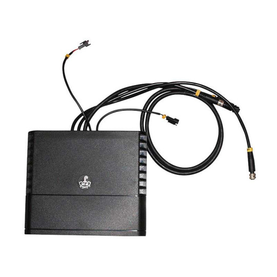 Babboe Controller box GWA R45-9C