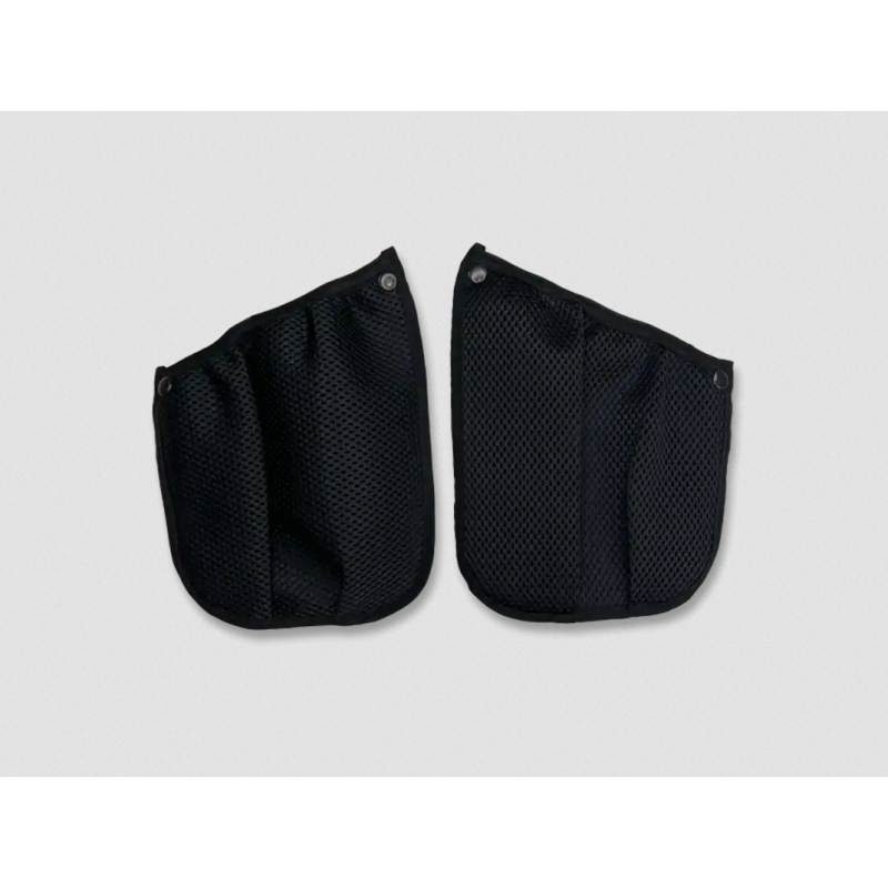 Kangaroo Luxe Mesh opbergvakken