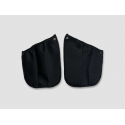 Kangaroo Luxe Mesh Pockets