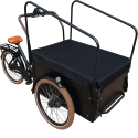 Kangaroo Luxe Canopy – Waterproof Protection in Style