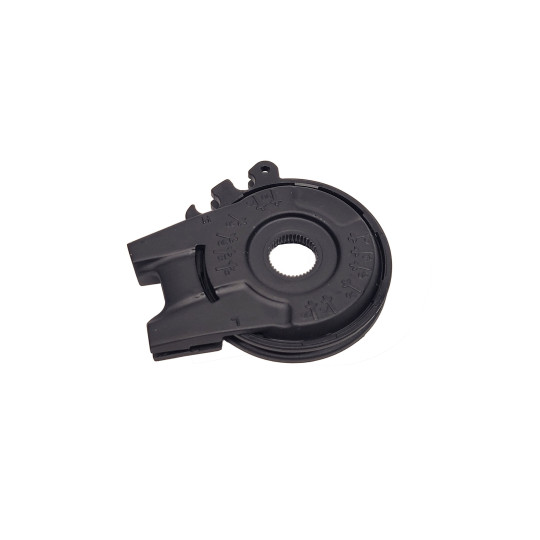 Butchers & Bicycles Enviolo Hub interface HD 2021 manual 240 radius 40T