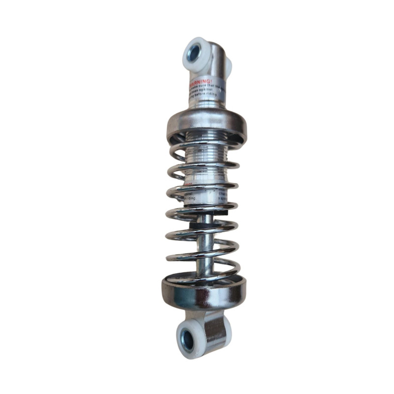 Qeridoo Suspension – Sportrex / Speedkid dès 2014