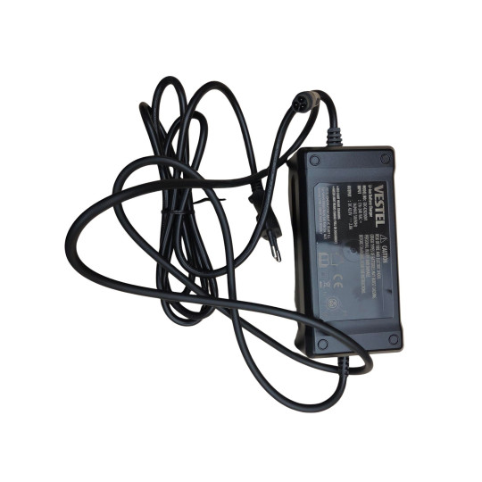 Bimas Ladegerät für Vestel-Akku 2A – 42V