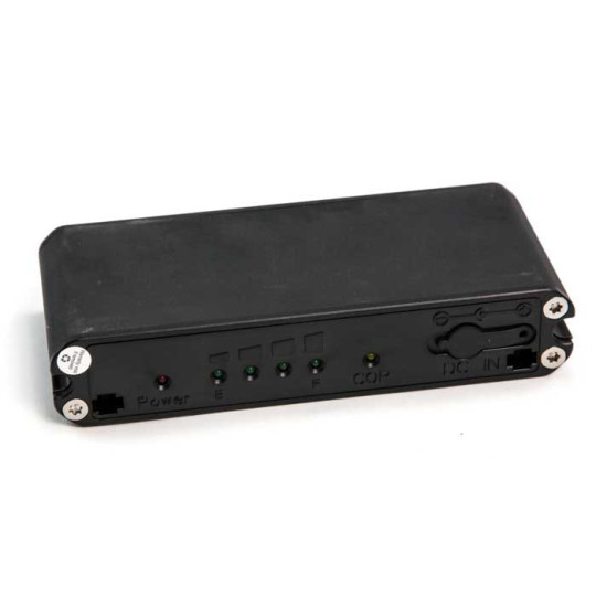 Babboe Adaptateur COP 1 GWA A36