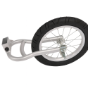 Kit Roue Jogger Qeridoo 2014–2016 & Speedkid2 – Roue 16″ + Fourche + Attache Rapide
