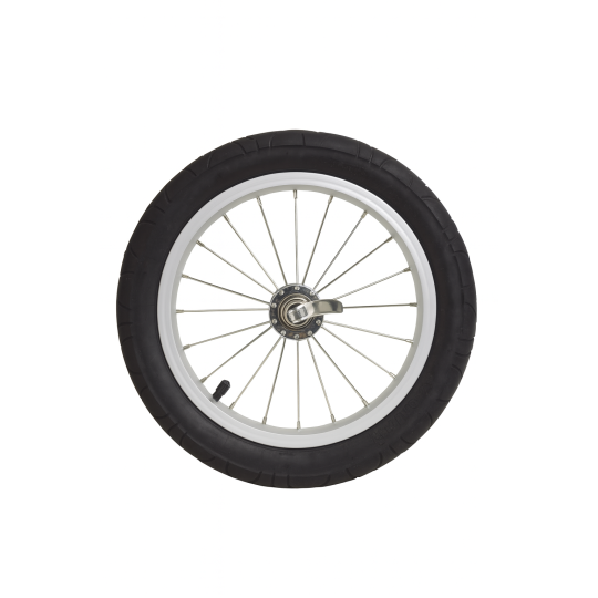 Jogger Wheel Set for Qeridoo 2014–2016 & Speedkid2 – 16″ Wheel + Fork + Quick Release