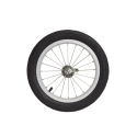 Jogger-Radsatz Qeridoo 2014–2016 & Speedkid2 – 16″ Rad + Gabel + Schnellspanner