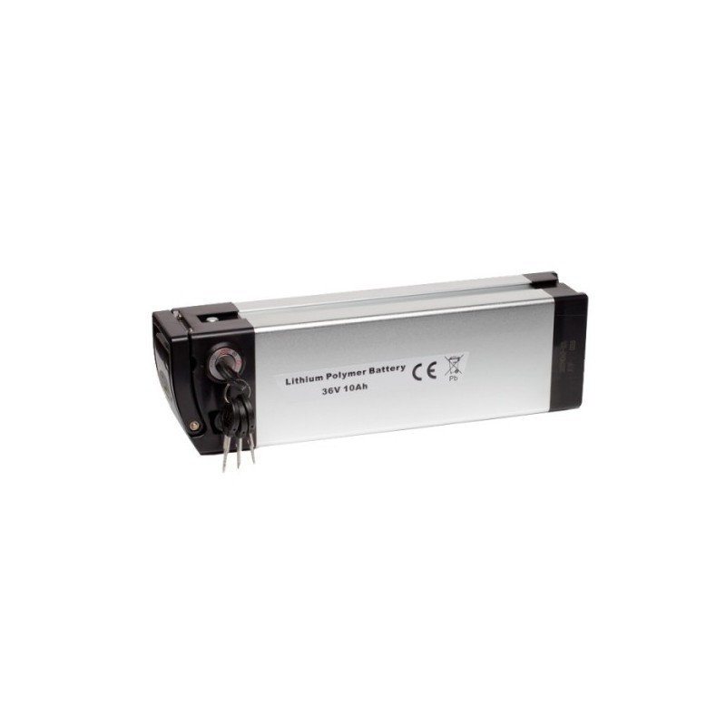 Urban Arrow extra Akku 300 Watt