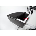 Urban Arrow box abdeckung