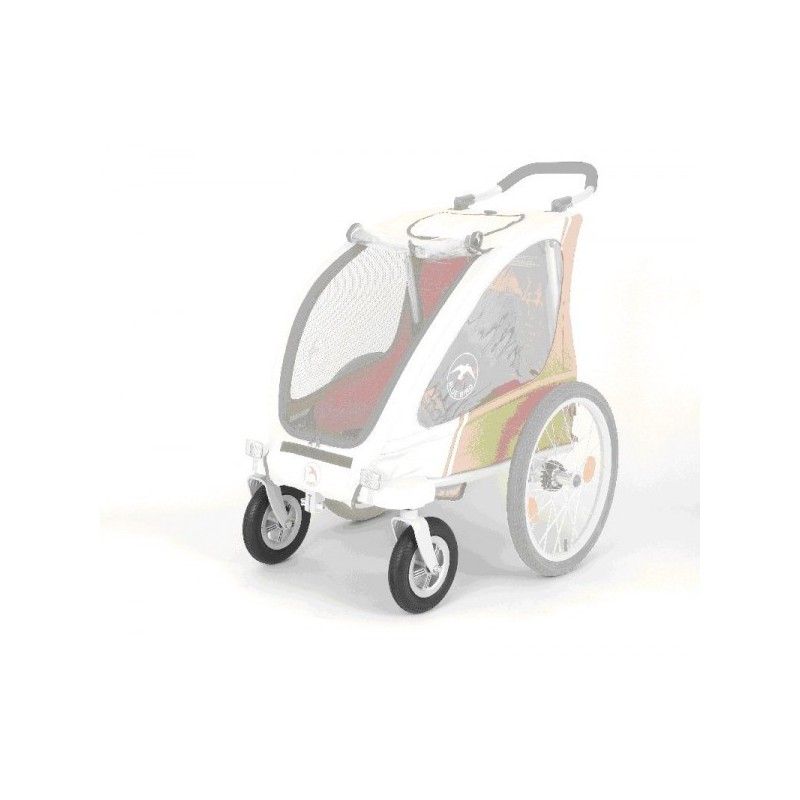 Vantly bluebird 2 buggywielen