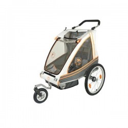 Vantly bluebird strollerwheel