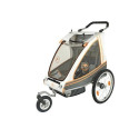 Vantly bluebird buggywiel
