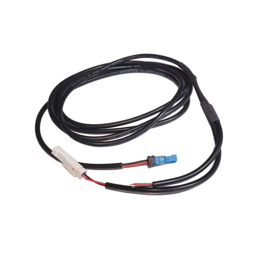 Lovens Scheinwerferkabel Bosch Y-Kabel – LED Einheit