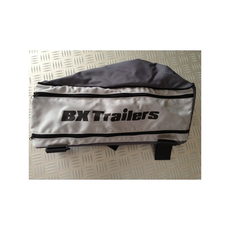 BXTrailers SE2 Gepäcktasche