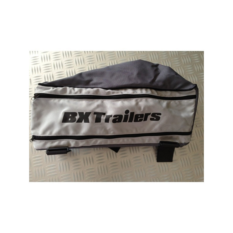 BXTrailers SE2 Gepäcktasche