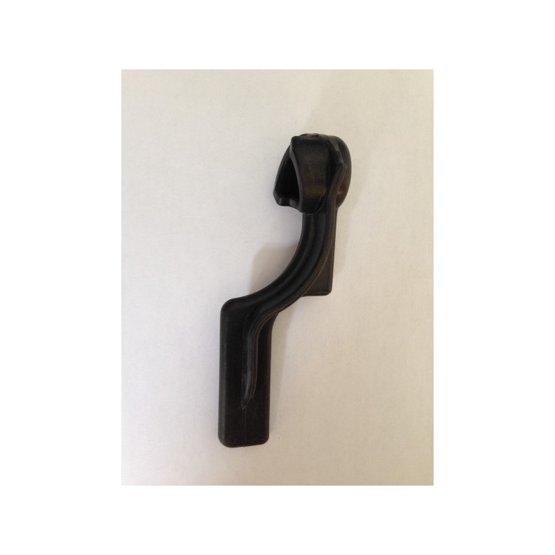 BXTrailers parking lever