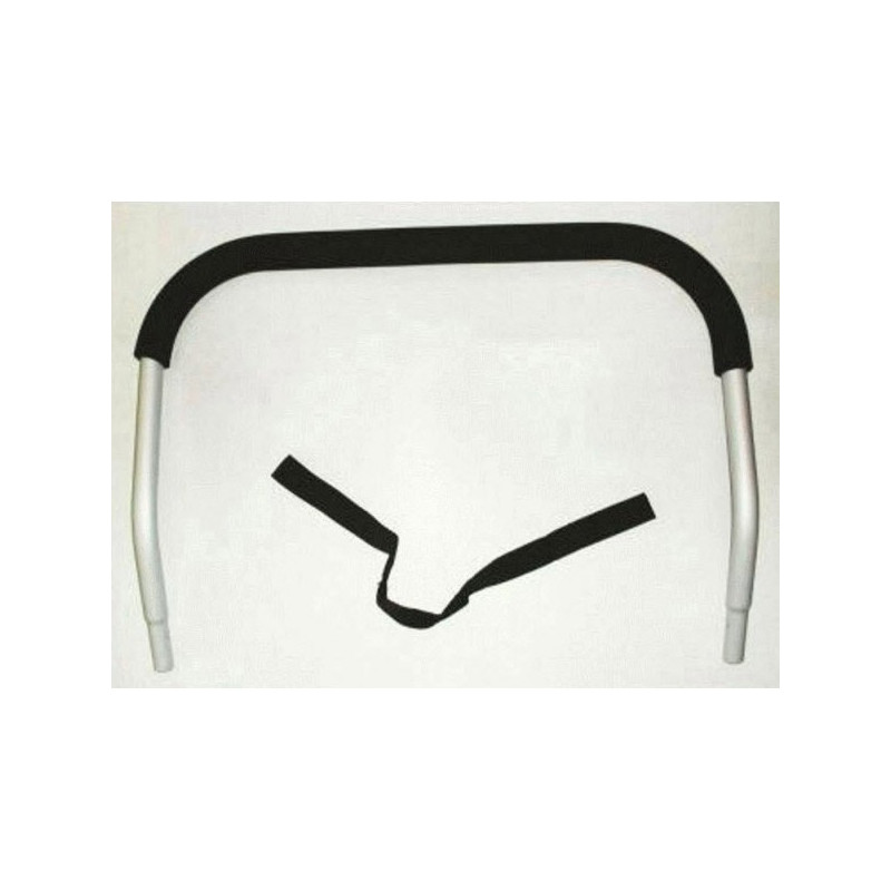 Croozer 737/kid for 1 guidon