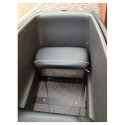 Urban Arrow Extra sitz
