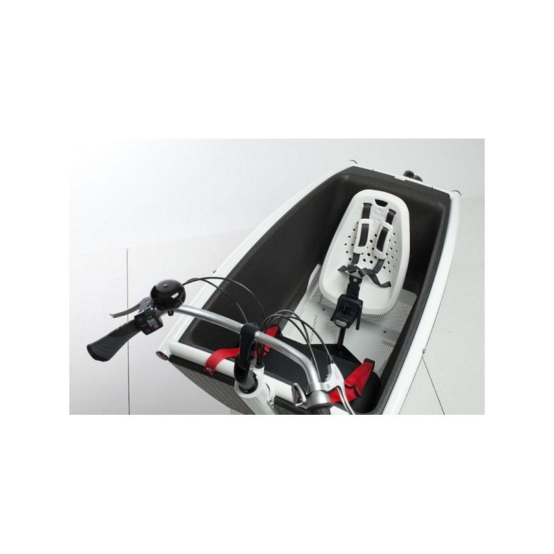 Urban Arrow support siège pour Yepp
