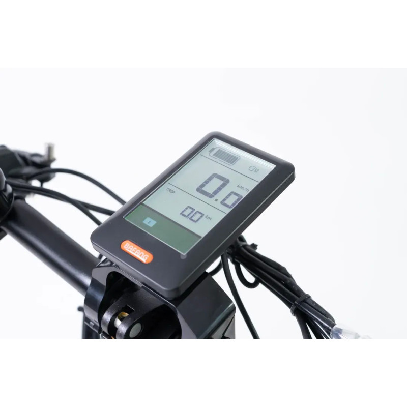 Etnnic 2.0 Dreirad für Erwachsene – stabile und komfortable Mobilitätslösung