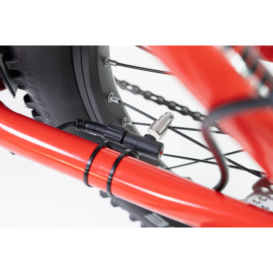 Etnnic 2.0 adult tricycle – stable and comfortable mobility bike