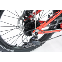 Etnnic 2.0 adult tricycle – stable and comfortable mobility bike