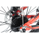 Etnnic 2.0 adult tricycle – stable and comfortable mobility bike
