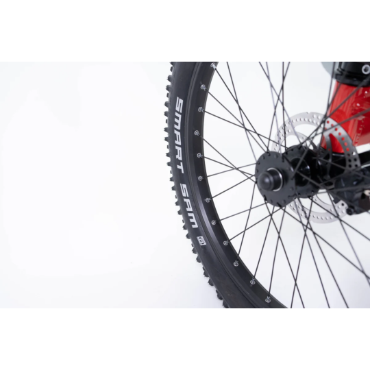 Etnnic 2.0 adult tricycle – stable and comfortable mobility bike