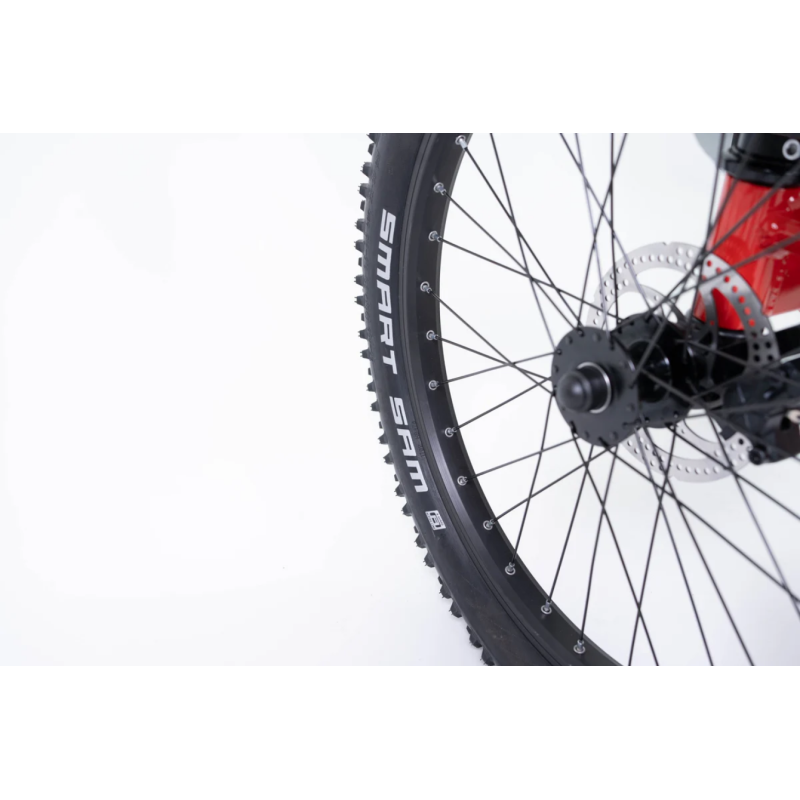 Etnnic 2.0 adult tricycle – stable and comfortable mobility bike