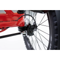 Etnnic 2.0 adult tricycle – stable and comfortable mobility bike