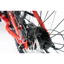 Etnnic 2.0 adult tricycle – stable and comfortable mobility bike