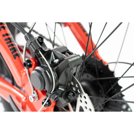 Etnnic 2.0 adult tricycle – stable and comfortable mobility bike
