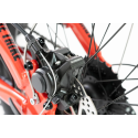 Etnnic 2.0 adult tricycle – stable and comfortable mobility bike