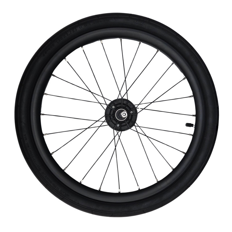 Roue Latérale Thule Sport 20 Pouces – Compatible Version Frein à Disque