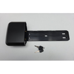 Vogue Apollo Battery Mount – Battery Holder for Apollo Batteries