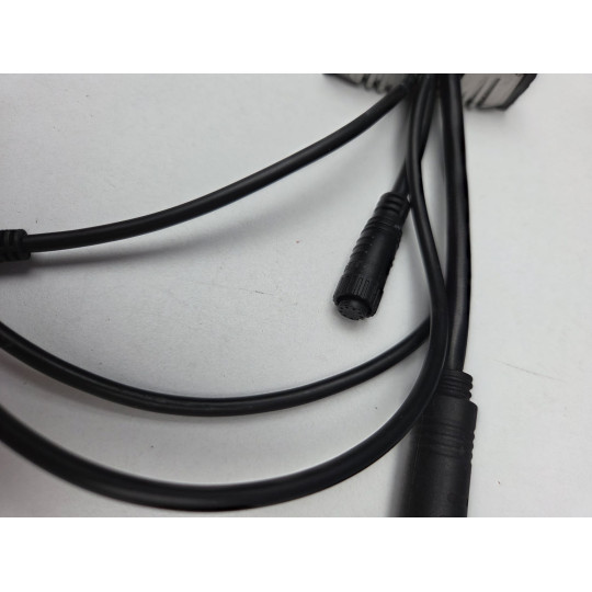 Vogue Controller 6 PIN AE1935 – Inclusief Accuslede – Voor Superior 2 & 3