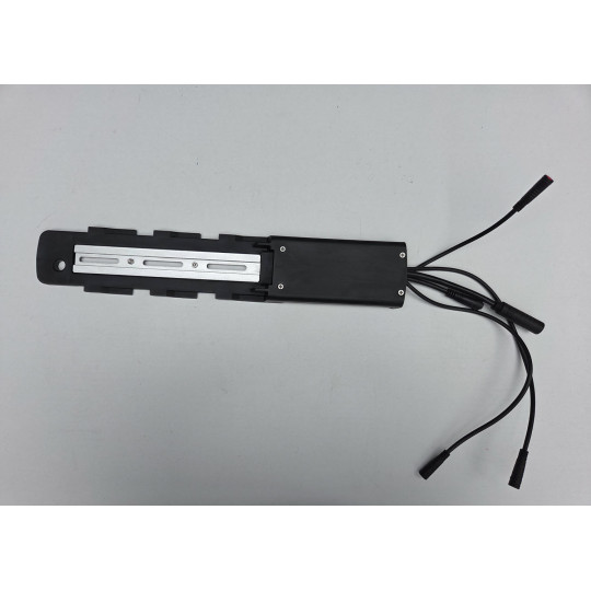 Vogue Contrôleur 6 PIN AE1935 – Avec Support Batterie – Pour Superior 2 & 3